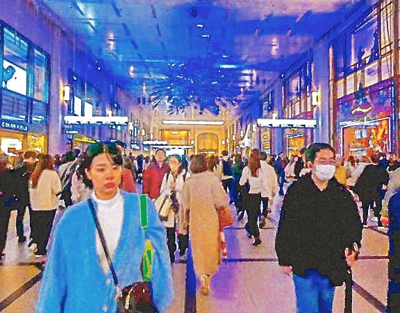 芦屋プラン株式会社 宇治市植物公園